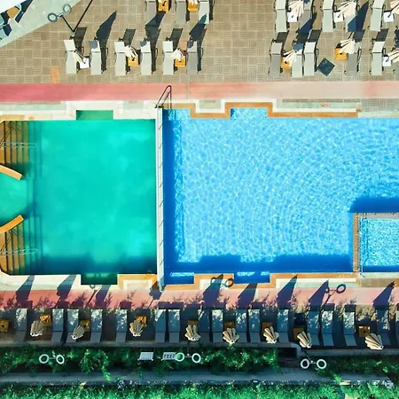 Seven For Life Thermal Hotel-3