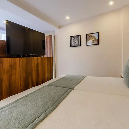 Hotel Avenida Park-2