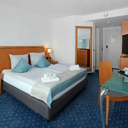Best Western Hotel Halle-Merseburg-2