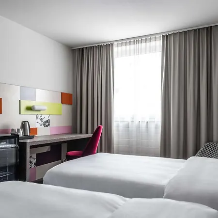 Pentahotel Wiesbaden-2