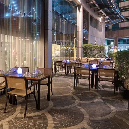 Copthorne Hotel Dubai-2