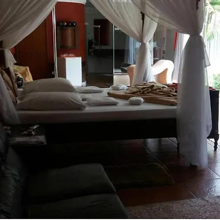 Heru'S Motel-2