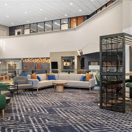 Crowne Plaza Virginia Beach Town Center By Ihg-3