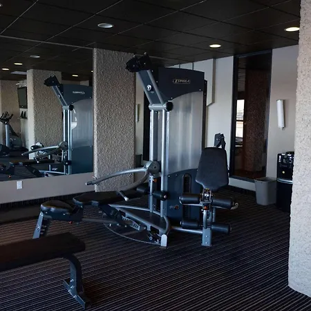 Radisson Hotel Fort St John-3