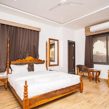 Mahall Mewar-2
