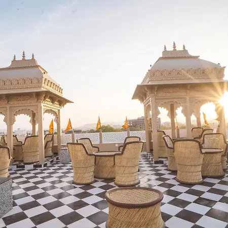 Mahall Mewar-3