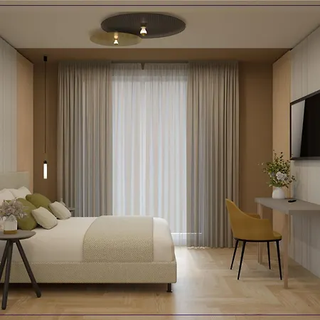 Hotel Drago By Double Hospitality-3