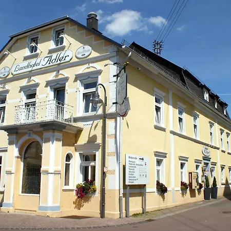 Landhotel Adler-3
