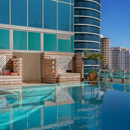 Jw Marriott Marquis Miami-3