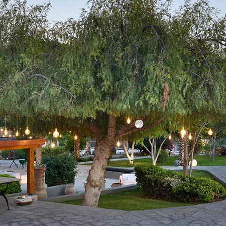 Aquagrand Artistic Luxury Beach Resort - Adults Only-3