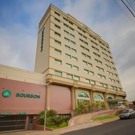 Bourbon Hotel Cambara-2