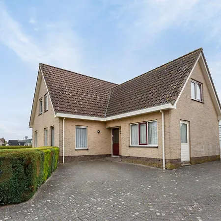 Oostvaarders vakantiehuis-2