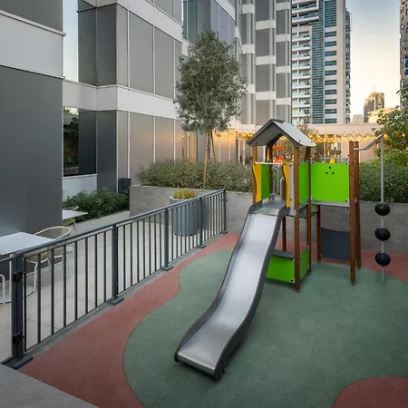 Staybridge Suites Dubai Business Bay By Ihg-2