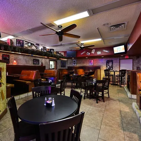 Budget Inn & Suites Guymon-3