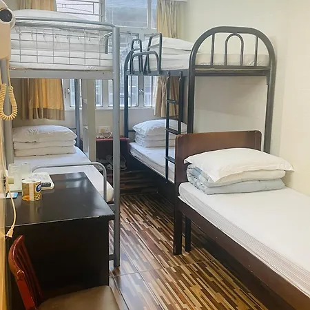 Johnson Hostel-2