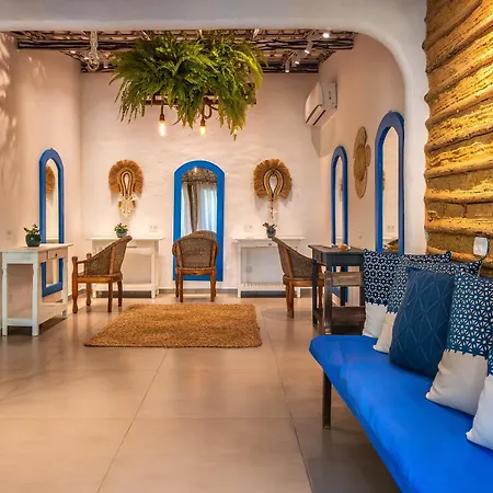 AWÊ Villa Boutique&Beach Club-3