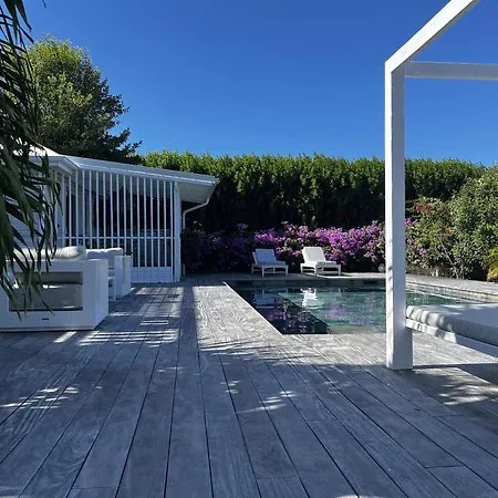 Pomme Cannelle - Luxury Suites & Spa-3
