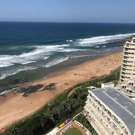 Southern Sun, Umhlanga Sands Resort-3