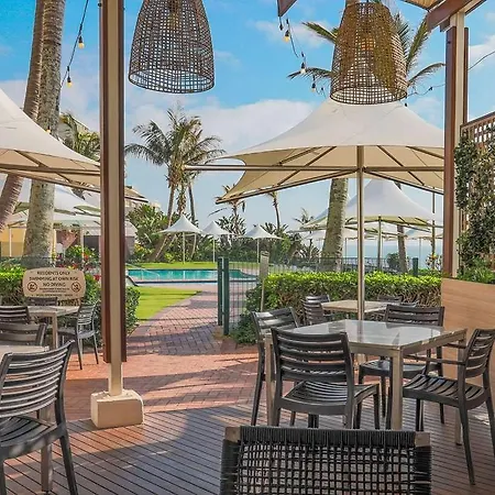 Southern Sun, Umhlanga Sands Resort-2