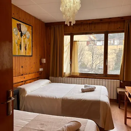 Hotel Prats-3