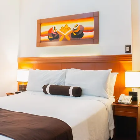 Hotel Ferre Machu Picchu-2