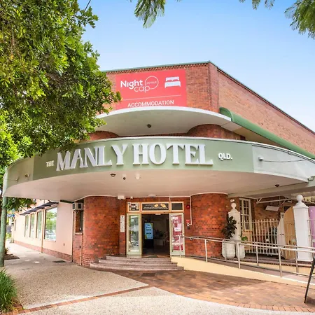 Nightcap At Manly Hotel-3