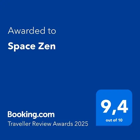 Space Zen-3