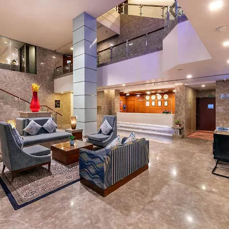 Lords Plaza Jaipur-2
