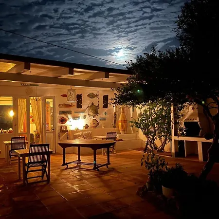 B&B Cala Pisana (Paola e Melo)-2