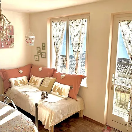 Casa Angiolina - Holidays-2