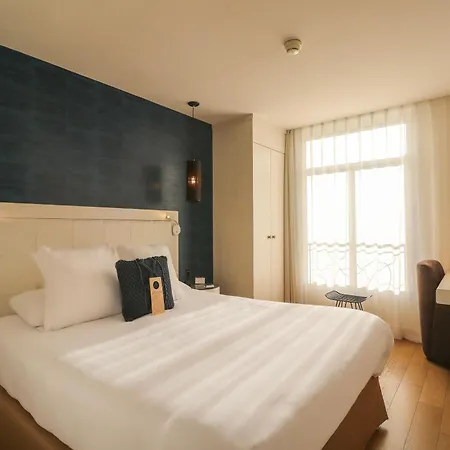 Boa Hotel - BW Signature Collection - Lille Centre Gares-3