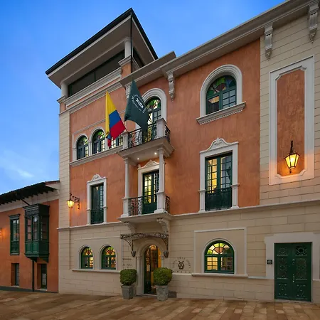 Hotel De La Opera-2
