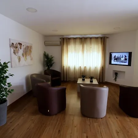 Hotel Rota Malhoa-2