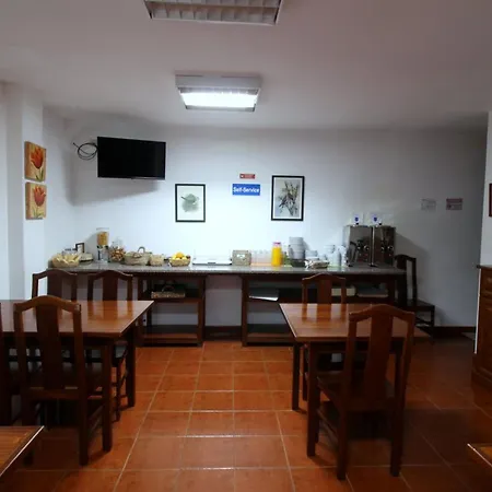 Hotel Rota Malhoa-3