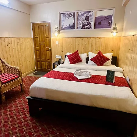 Himalayan Gorkha Retreat II Free Parking-2