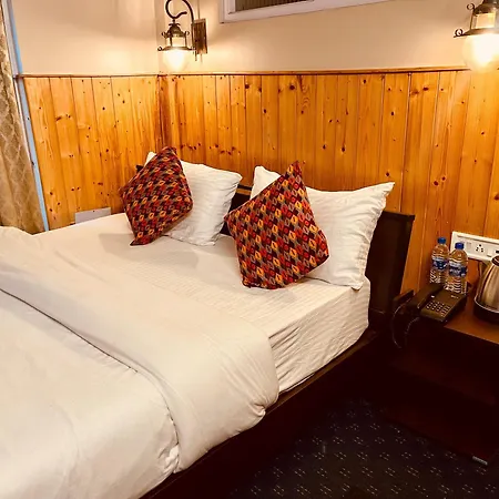 Himalayan Gorkha Retreat II Free Parking-3