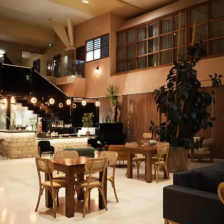 Garden Hotel Boutique & Events-3