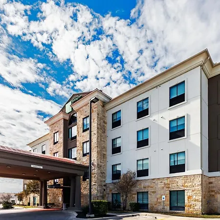 Holiday Inn Express & Suites Del Rio By Ihg-2