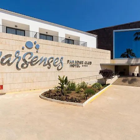 Marsenses Paradise Club-2