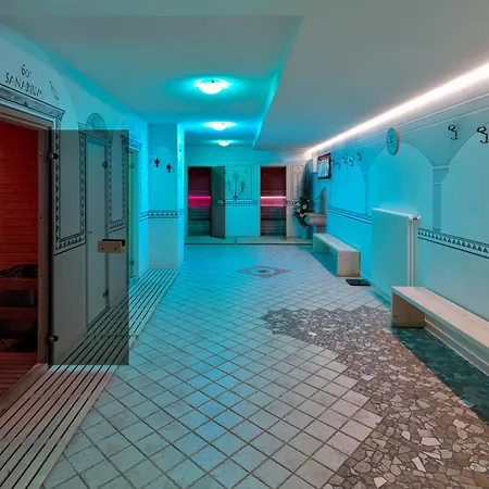 Parkhotel Fedora-2