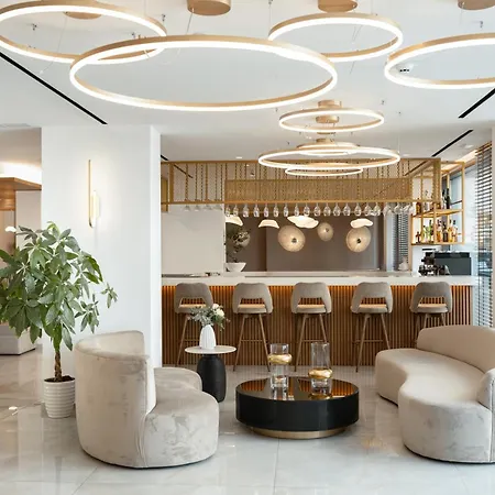 Ethereal White Resort Hotel & Spa - Adults Only-3