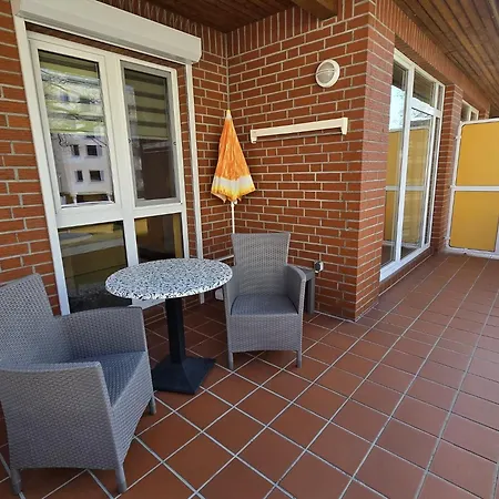 Haus Kim - Apartments-2
