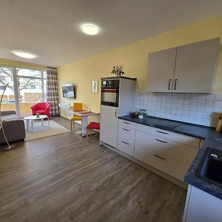 Haus Kim - Apartments-3