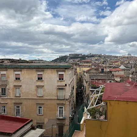 B&B Tarumbò-3