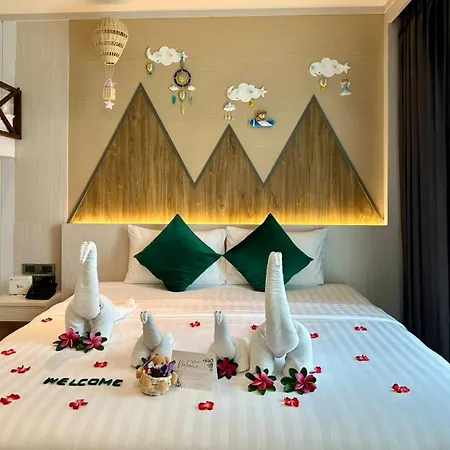 The Canale Samui Resort-2