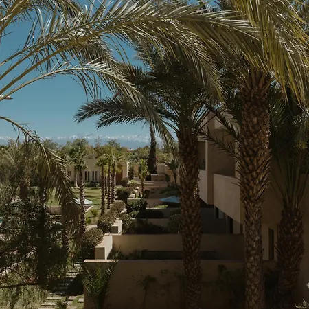 Sirayane Boutique Hotel & Spa Marrakech-2