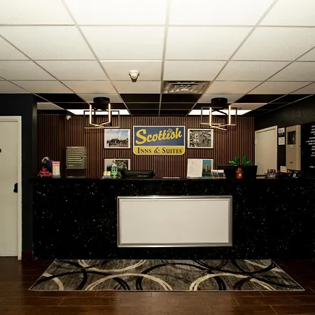 Scottish Inns & Suites - North Hershey-2