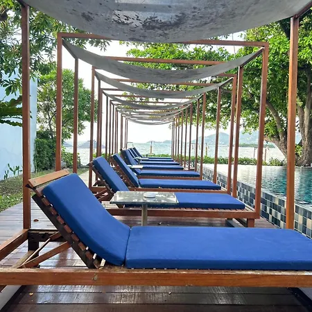 Casa De Mar - SHA Plus-3