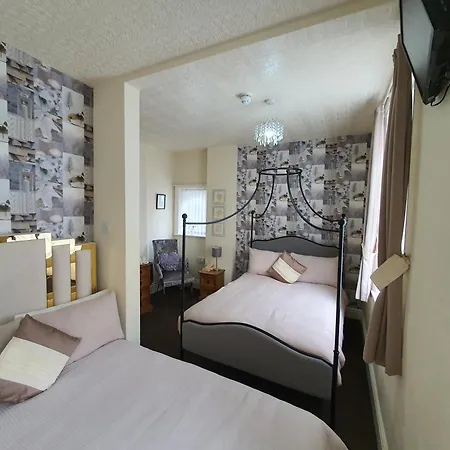 Windsor House Hotel-3