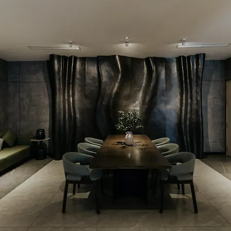 The Concept Hotel Hcmc - City Center-3